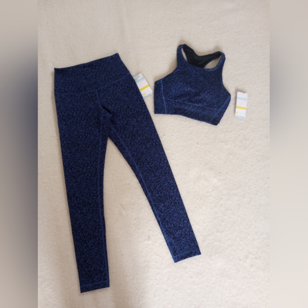 Zella yoga set.